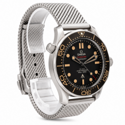 OMEGA SEAMASTER DIVER 300 M 007 210.90.42.20.01.001